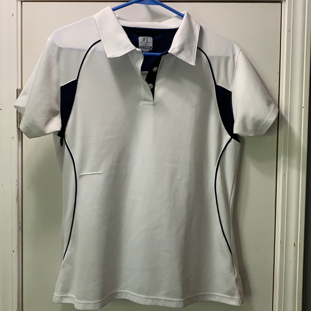 Russell Athletic Shirt Female Medium